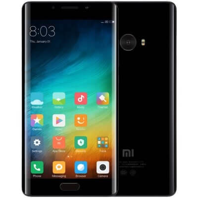 Xiaomi Mi Note 2 4G Phablet
