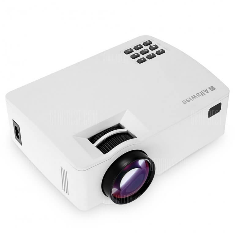 מקרן חכם Alfawise A8