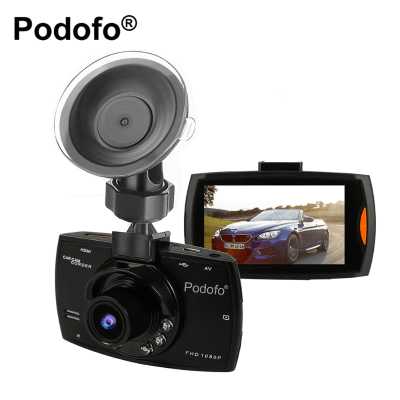 Podofo A2 Car DVR Camera מצלמת דרך מומלצת מעליאקספרס