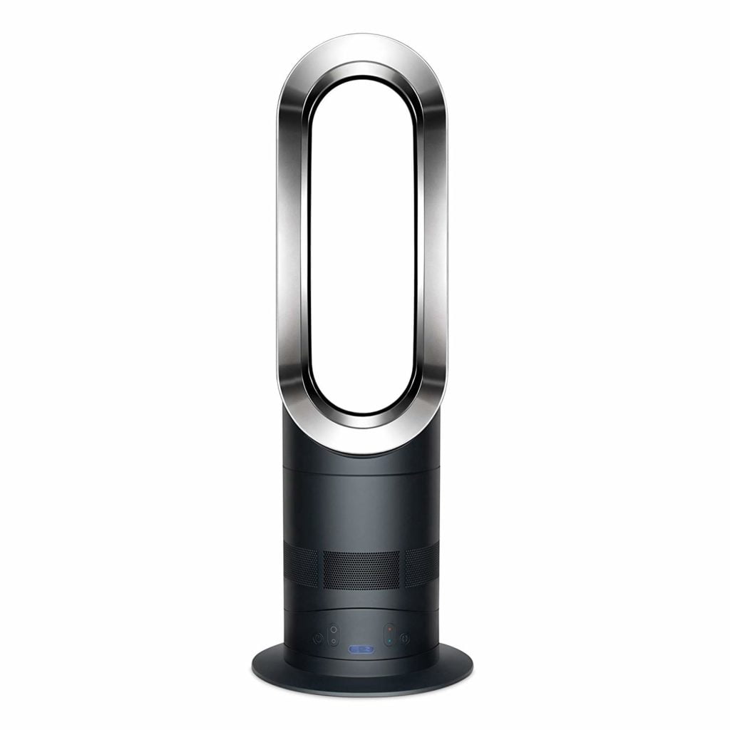 מחמם אויר לחורף של Dyson