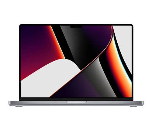 מחשב נייד אפל Macbook M1 Max Pro