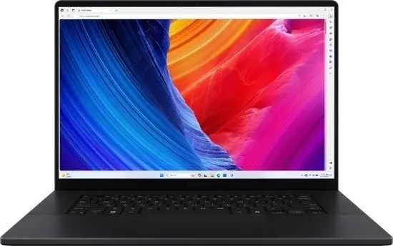 Asus ProArt P16